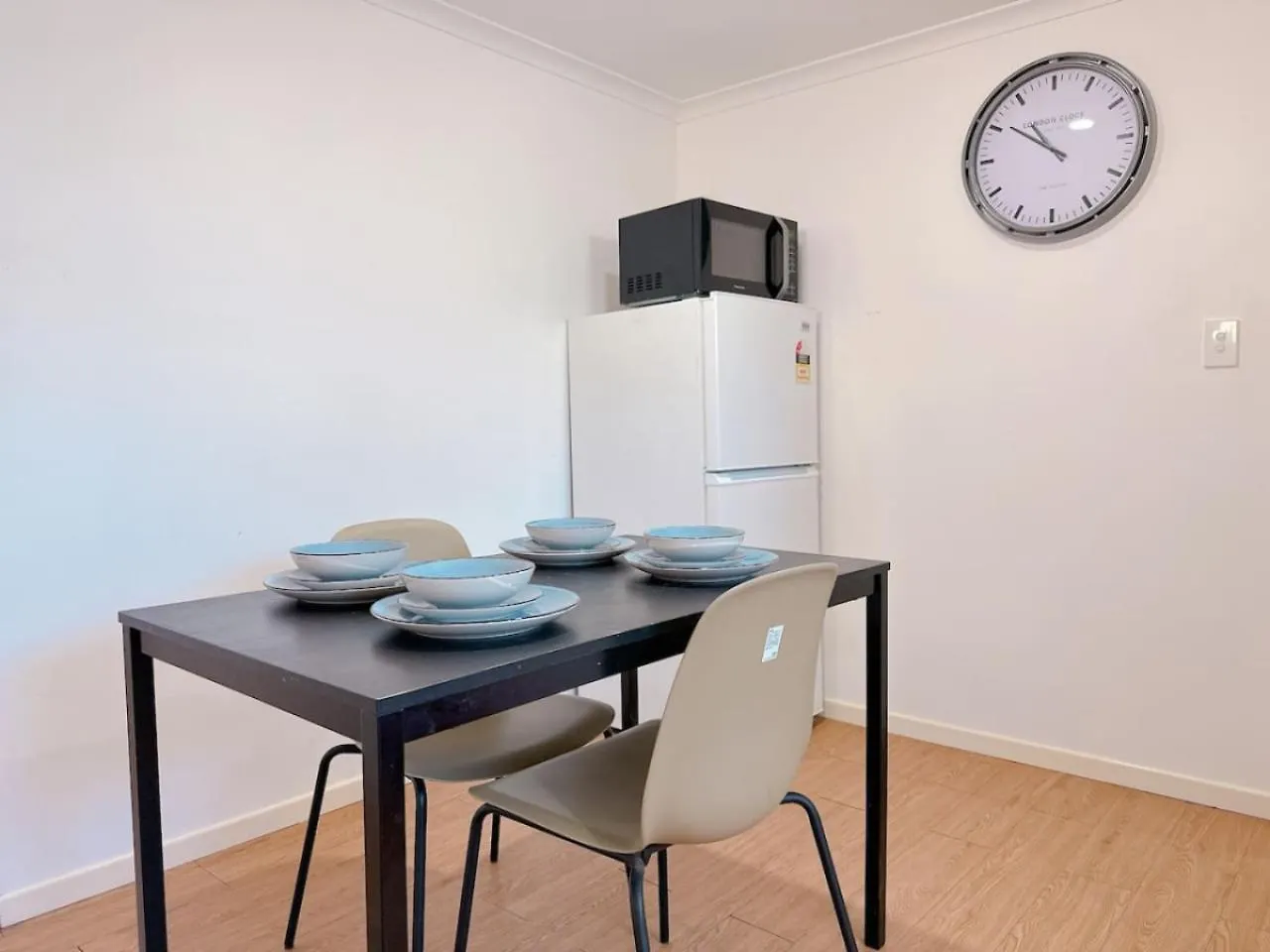 Comfy Unit Near Garden City Westfield Street Parking Μπρίσμπεϊν 0*,  Αυστραλία